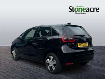 Used Honda Jazz 2022 for sale - 74534882: Photo