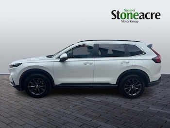 Used Honda CR-V 2025 for sale - 79180975: Photo