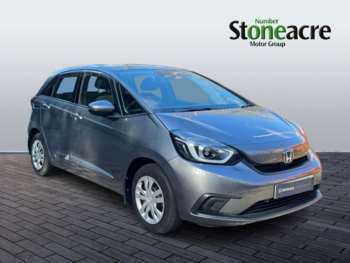 2022 (22) - 1.5 h i-MMD SE Hatchback 5dr Petrol Hybrid eCVT Euro 6 (s/s) (109 ps)