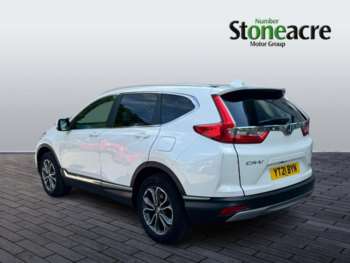 Used Honda CR-V 2021 for sale - 75226026: Photo