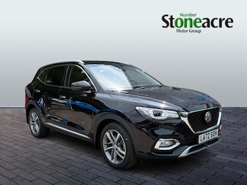 Used MG MG HS 2023 for sale - 78822196: Photo