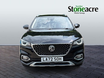 Used MG MG HS 2023 for sale - 78822196: Photo