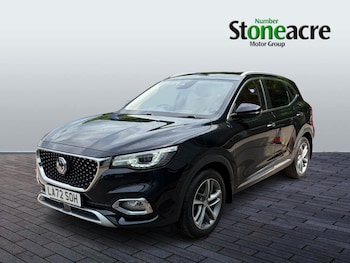 Used MG MG HS 2023 for sale - 78822196: Photo
