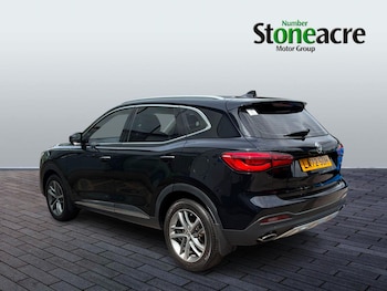 Used MG MG HS 2023 for sale - 78822196: Photo