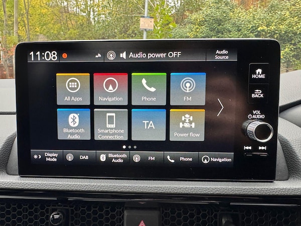 Used Honda CR-V 2024 for sale - 76306351: Photo 19