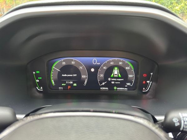 Used Honda CR-V 2024 for sale - 76306351: Photo 21