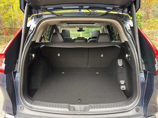 Used Honda CR-V 2024 for sale - 76306351: Photo 22