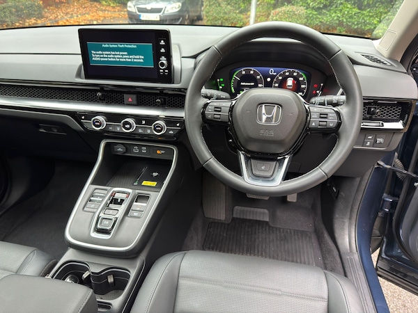 Used Honda CR-V 2024 for sale - 76306351: Photo 23