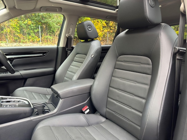 Used Honda CR-V 2024 for sale - 76306351: Photo 25