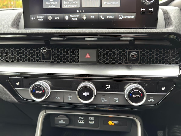Used Honda CR-V 2024 for sale - 76306351: Photo 27