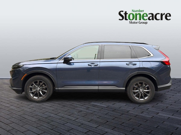 Used Honda CR-V 2024 for sale - 76306351: Photo 5