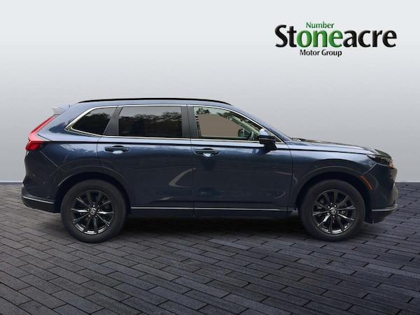 Used Honda CR-V 2024 for sale - 76306351: Photo 7