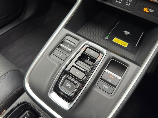 Used Honda CR-V 2024 for sale - 76306351: Photo 9