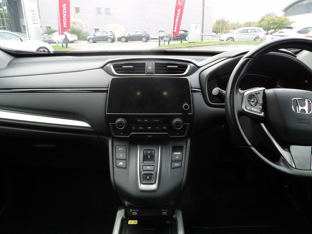 Used Honda CR-V 2023 for sale - 77412123: Photo 11