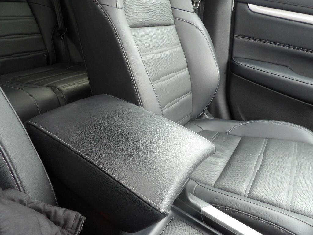 Used Honda CR-V 2023 for sale - 77412123: Photo 13