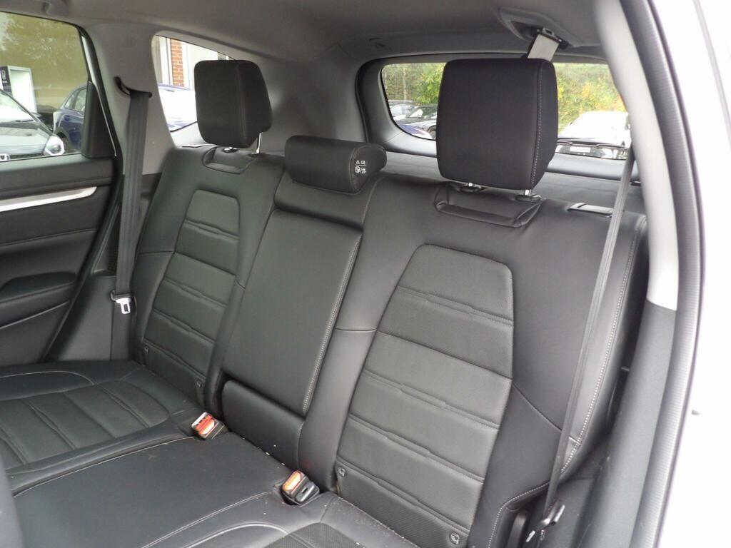 Used Honda CR-V 2023 for sale - 77412123: Photo 14