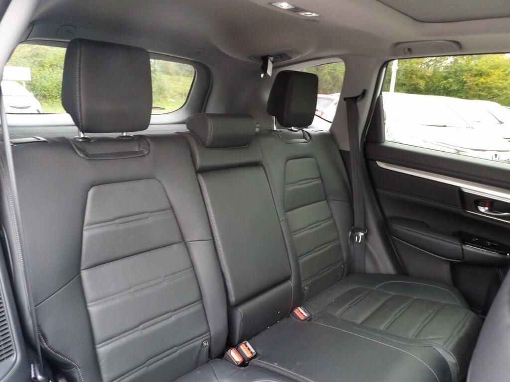 Used Honda CR-V 2023 for sale - 77412123: Photo 15