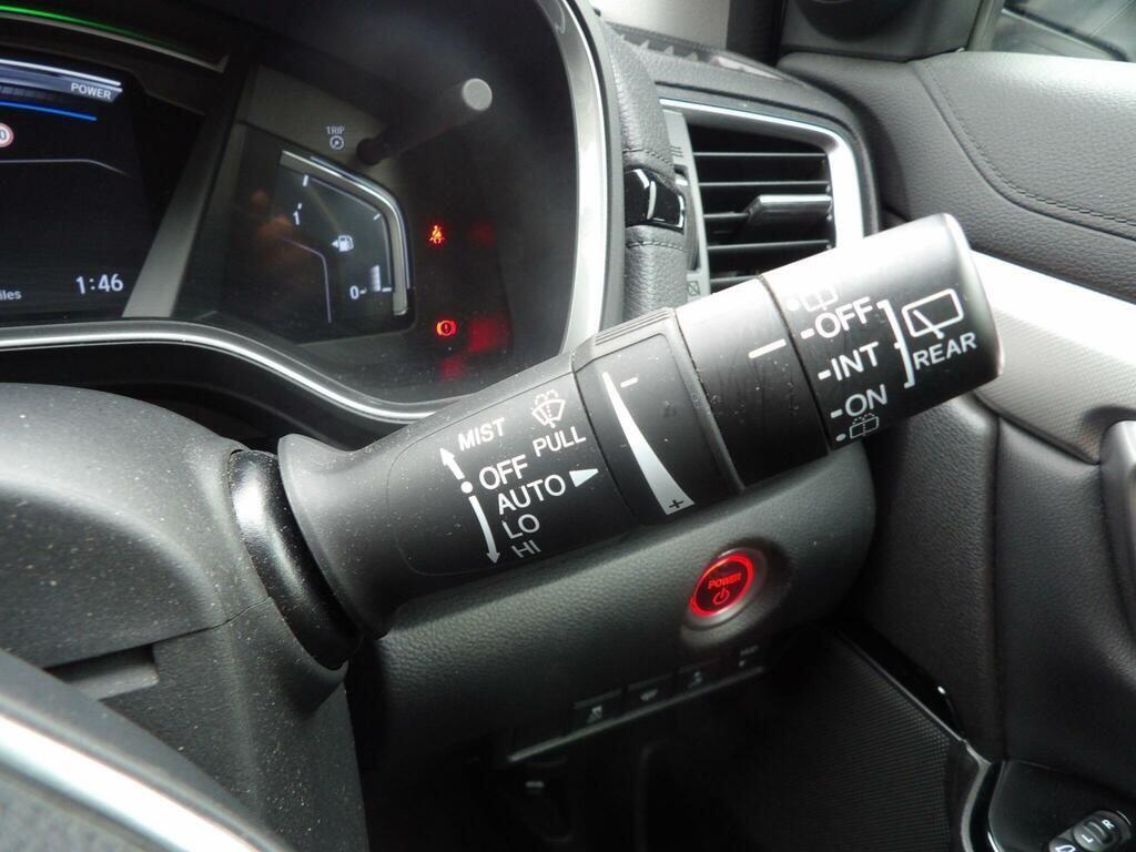 Used Honda CR-V 2023 for sale - 77412123: Photo 18