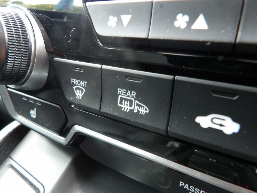 Used Honda CR-V 2023 for sale - 77412123: Photo 19