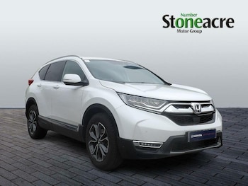 (23) - 2.0 h i-MMD EX SUV 5dr Petrol Hybrid eCVT 4WD Euro 6 (s/s) (184 ps)