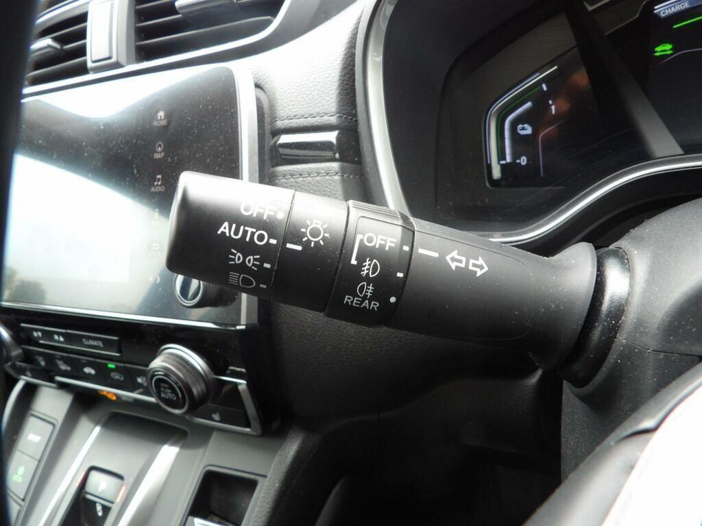 Used Honda CR-V 2023 for sale - 77412123: Photo 22