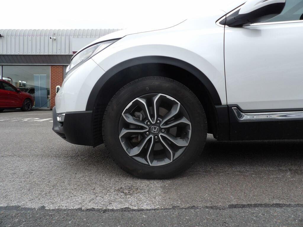 Used Honda CR-V 2023 for sale - 77412123: Photo 26