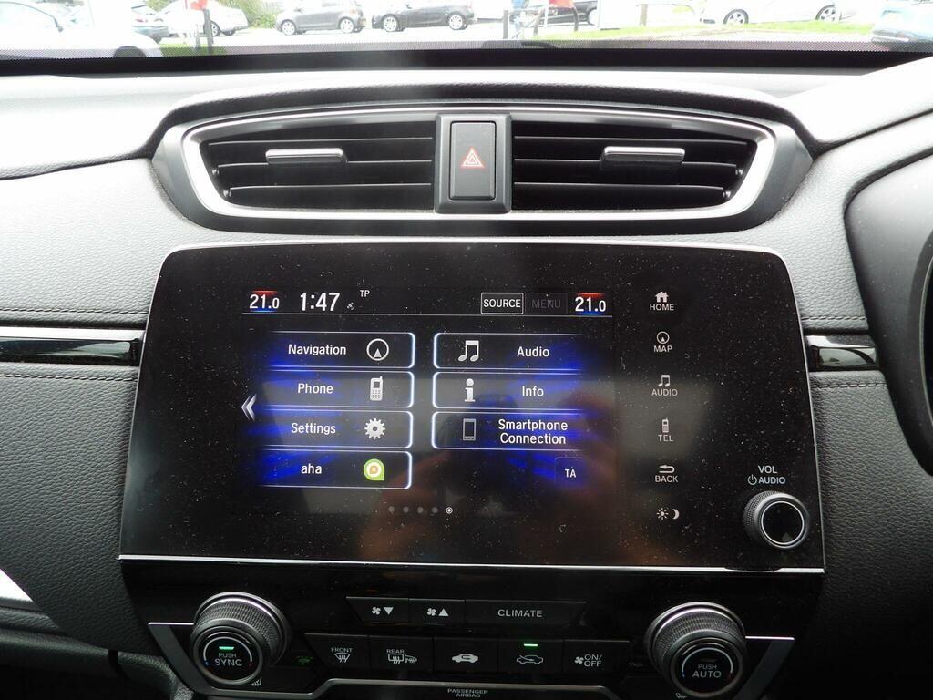 Used Honda CR-V 2023 for sale - 77412123: Photo 28