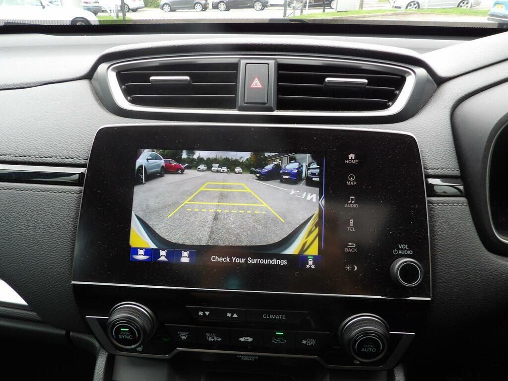 Used Honda CR-V 2023 for sale - 77412123: Photo 29