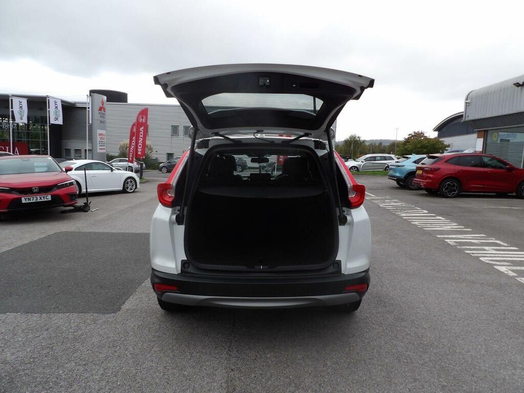 Used Honda CR-V 2023 for sale - 77412123: Photo 31