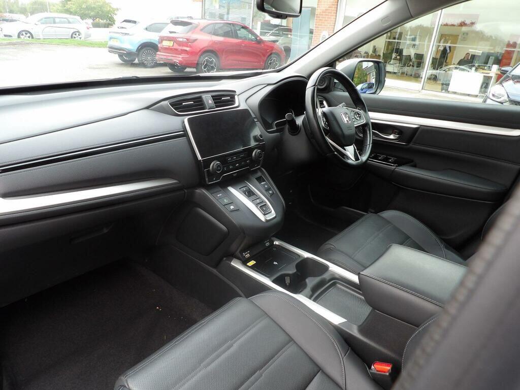 Used Honda CR-V 2023 for sale - 77412123: Photo 33