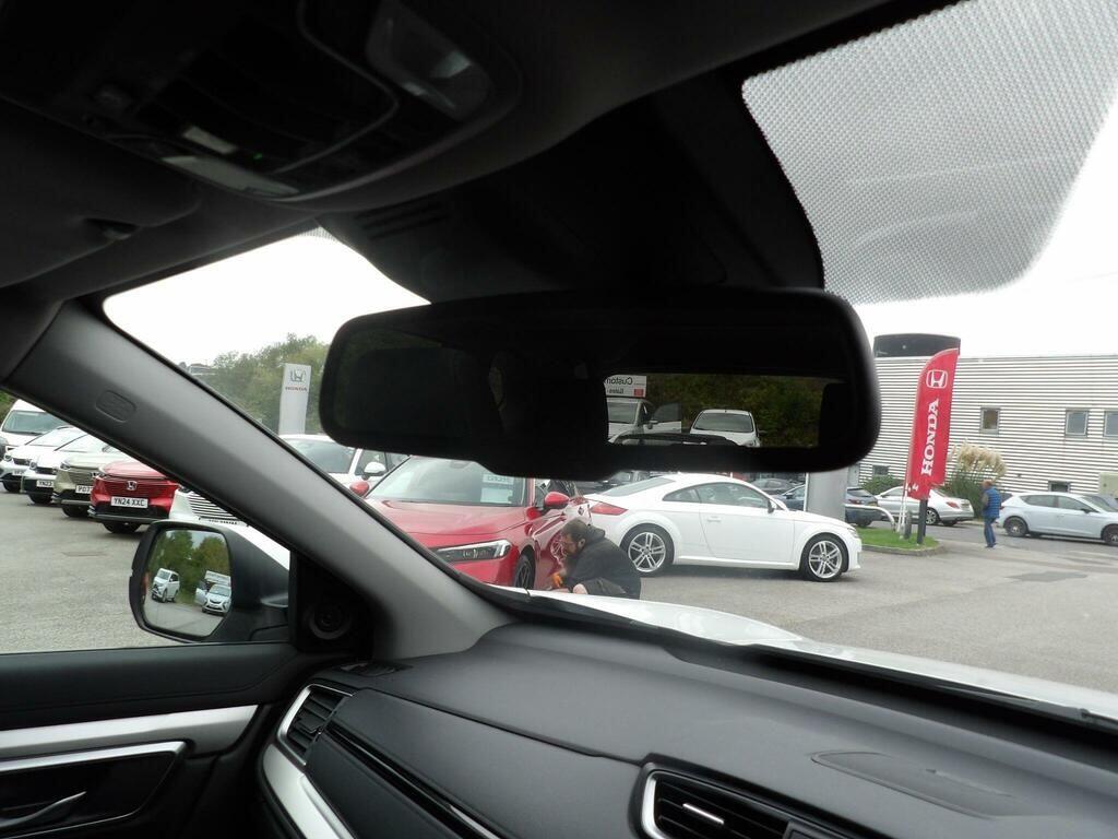 Used Honda CR-V 2023 for sale - 77412123: Photo 35