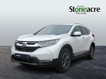 Used Honda CR-V 2023 for sale - 77412123: Photo