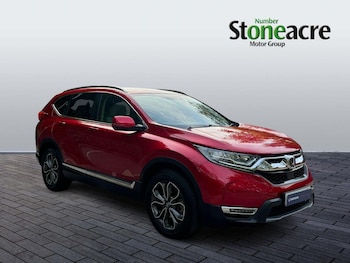 Honda - CR-V