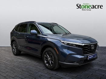 Used Honda CR-V 2024 for sale - 79645455: Photo