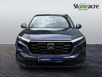 Used Honda CR-V 2024 for sale - 79645455: Photo
