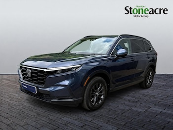 Used Honda CR-V 2024 for sale - 79645455: Photo