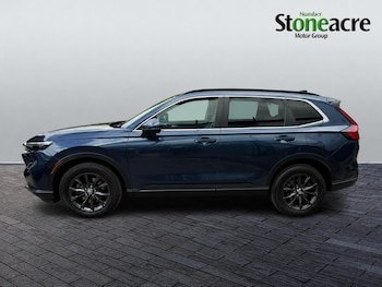 Used Honda CR-V 2024 for sale - 79645455: Photo
