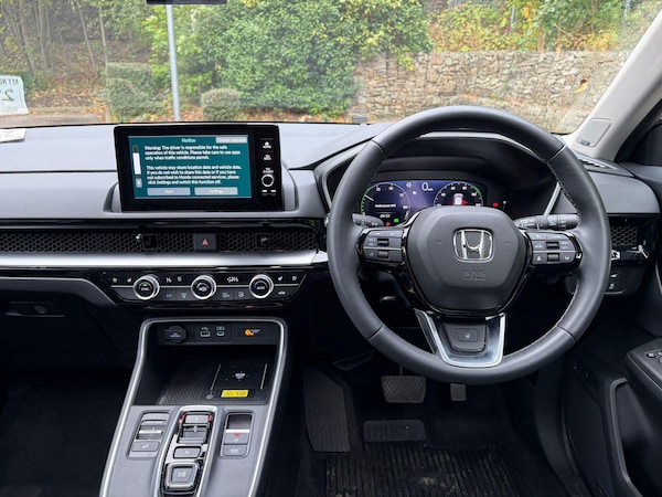 Used Honda CR-V 2024 for sale - 76215667: Photo 10
