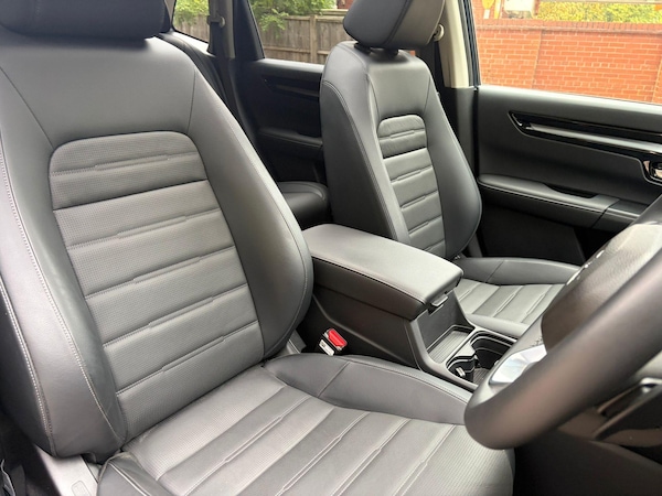 Used Honda CR-V 2024 for sale - 76215667: Photo 15