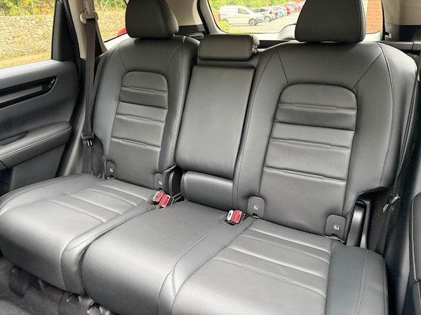 Used Honda CR-V 2024 for sale - 76215667: Photo 17