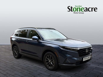 Honda - CR-V