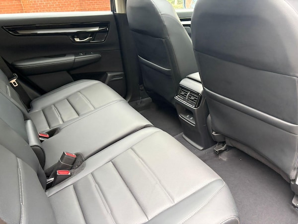 Used Honda CR-V 2024 for sale - 76215667: Photo 20
