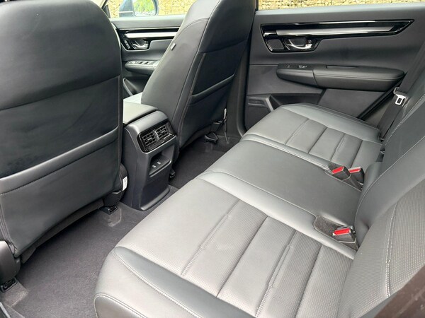 Used Honda CR-V 2024 for sale - 76215667: Photo 23