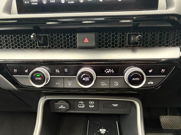 Used Honda CR-V 2024 for sale - 76215667: Photo 26
