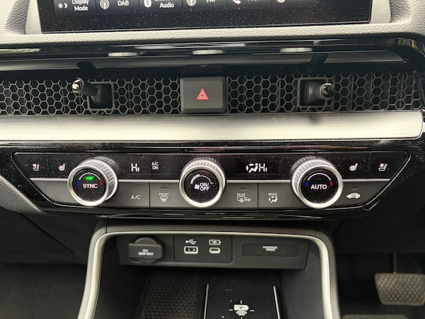 Used Honda CR-V 2024 for sale - 76215667: Photo 33