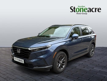 Used Honda CR-V 2024 for sale - 76215667: Photo 3