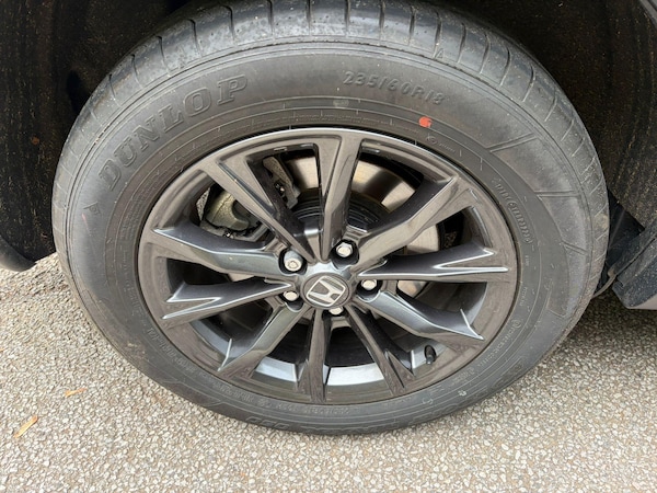 Used Honda CR-V 2024 for sale - 76215667: Photo 40