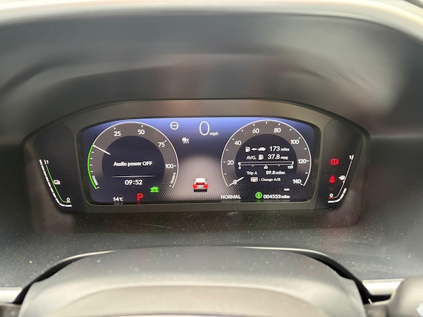 Used Honda CR-V 2024 for sale - 76215667: Photo 48