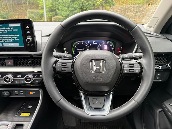 Used Honda CR-V 2024 for sale - 76215667: Photo 52