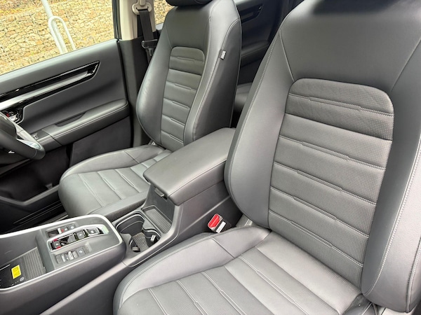 Used Honda CR-V 2024 for sale - 76215667: Photo 55